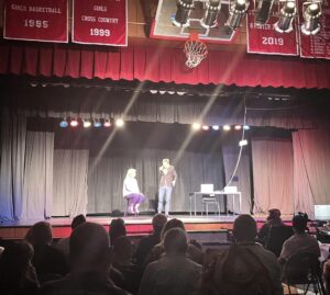 2026 Parlor Magic Show