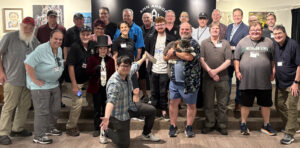 2026 Parlor Magic Show