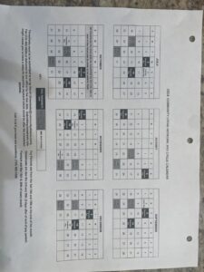 2026 Parlor Magic Show