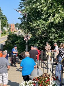 2026 Parlor Magic Show