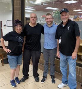 2026 Parlor Magic Show