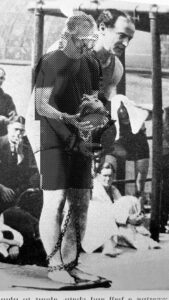 2026 Parlor Magic Show