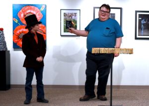 2026 Parlor Magic Show