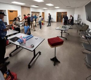 2026 Parlor Magic Show