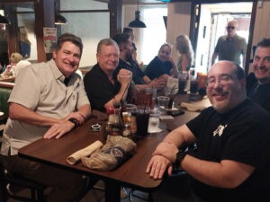 2026 Parlor Magic Show