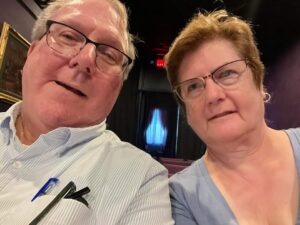 2026 Parlor Magic Show