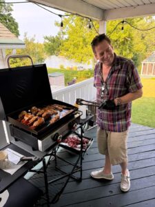 2026 Parlor Magic Show