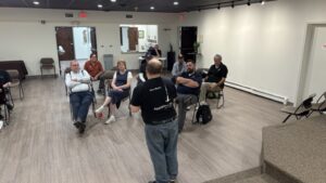 2026 Parlor Magic Show