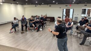 2026 Parlor Magic Show