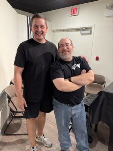 2026 Parlor Magic Show