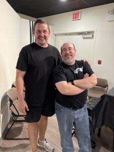 2026 Parlor Magic Show