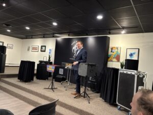 2026 Parlor Magic Show
