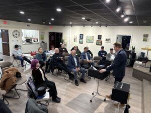 2026 Parlor Magic Show