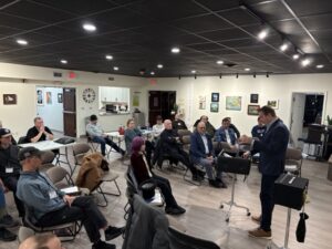 2026 Parlor Magic Show