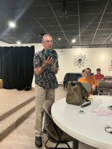 2026 Parlor Magic Show