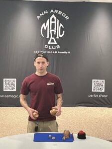 AAMC Monthly Meeting @ Plymouth Community Arts Council | Plymouth | Michigan | United States