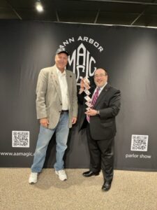 AAMC Monthly Meeting @ Plymouth Community Arts Council | Plymouth | Michigan | United States