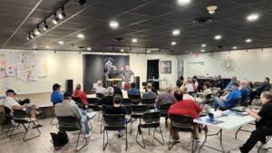 2026 Parlor Magic Show