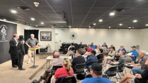 AAMC Monthly Meeting @ Plymouth Community Arts Council | Plymouth | Michigan | United States