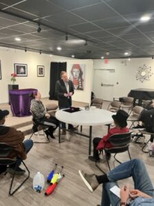 2026 Parlor Magic Show