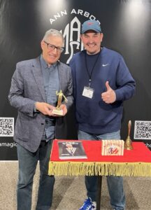 2026 Parlor Magic Show