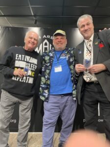 2026 Parlor Magic Show