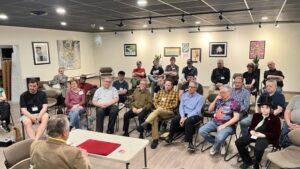 2026 Parlor Magic Show