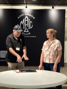 2026 Parlor Magic Show
