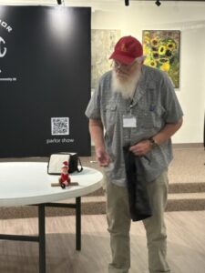 2026 Parlor Magic Show