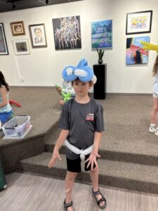 2026 Parlor Magic Show