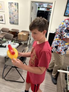 2026 Parlor Magic Show