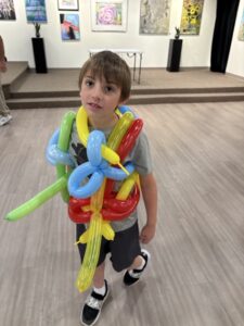 2026 Parlor Magic Show