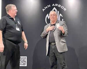 2026 Parlor Magic Show