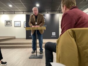 2026 Parlor Magic Show