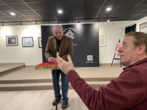 2026 Parlor Magic Show