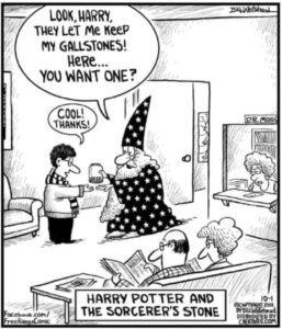 2026 Parlor Magic Show