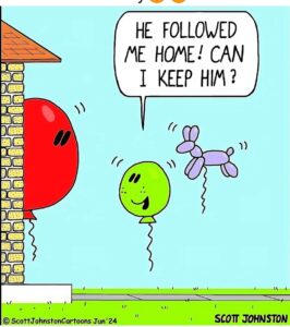 2026 Parlor Magic Show