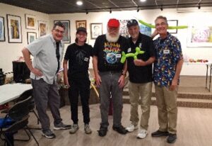 2026 Parlor Magic Show