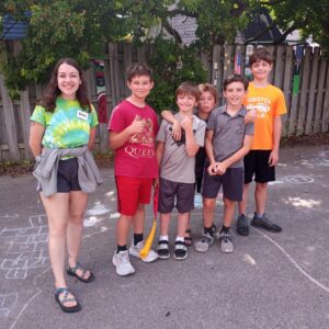 2026 Parlor Magic Show