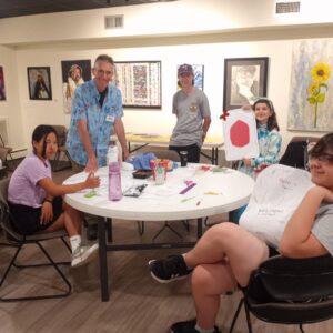 2026 Parlor Magic Show