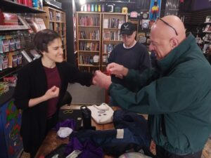 2026 Parlor Magic Show