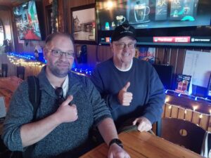 2026 Parlor Magic Show