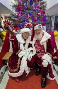 2026 Parlor Magic Show