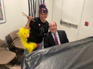 2026 Parlor Magic Show