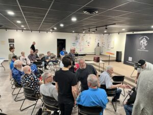 2026 Parlor Magic Show