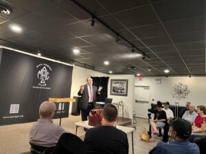 2026 Parlor Magic Show