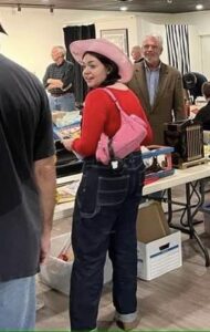 2026 Parlor Magic Show