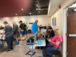 2026 Parlor Magic Show