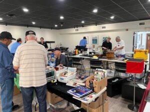 2026 Parlor Magic Show