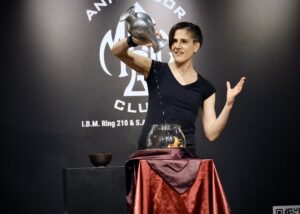 2026 Parlor Magic Show